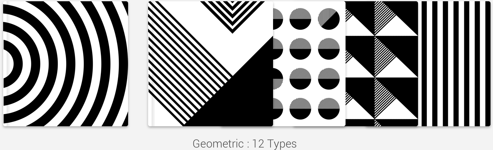 Geometric